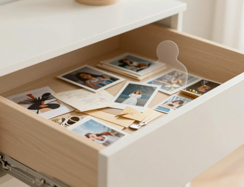 Why the Quiet Weight of Decluttering Feels So Heavy, and How to Lighten It